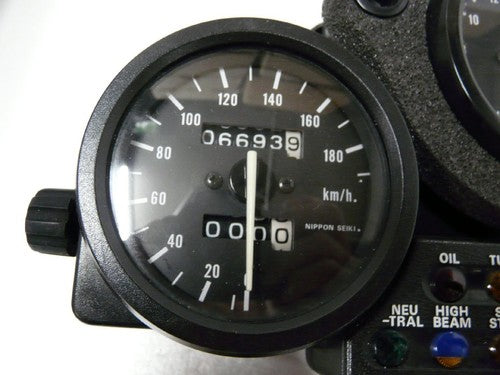 Honda CBR250RRL Combination Meter 1990-1992