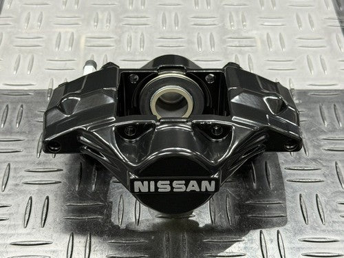 Skyline R33 ECR33 Brake Caliper Front Rear 4POT 2POT Powder Coat