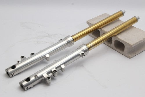 Kawasaki Zephyr 750 Front Fork Gold Inner ZR750C-008