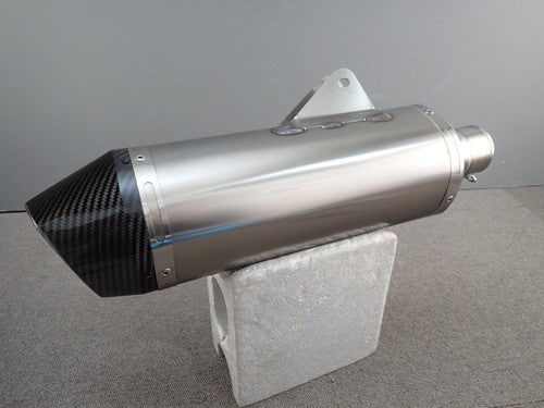 ARROW Husqvarna 701 Supermoto Titanium Full Exhaust System
