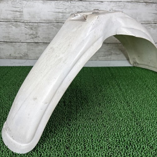Yamaha DT200R Front Fender