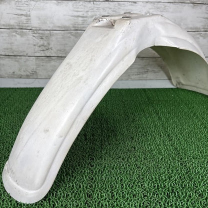 Yamaha DT200R Front Fender