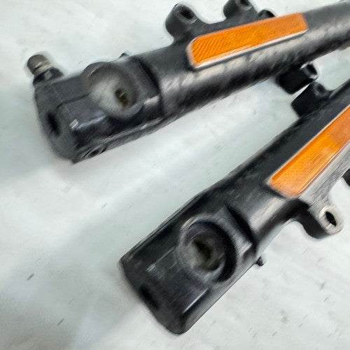 Harley-Davidson XL883R Sportster 39mm Front Fork Suspension 2010
