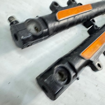 Harley-Davidson XL883R Sportster 39mm Front Fork Suspension 2010