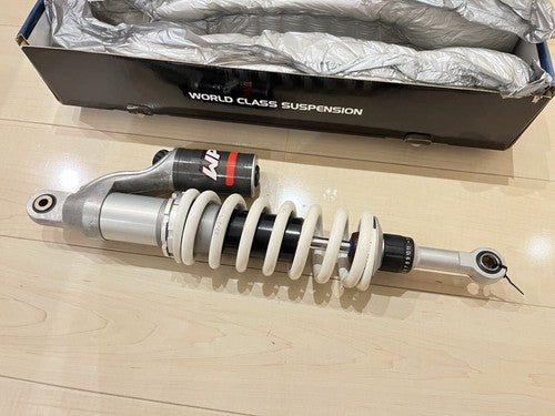 White Power BMW R100R Rear Shock Absorber WP Suspension