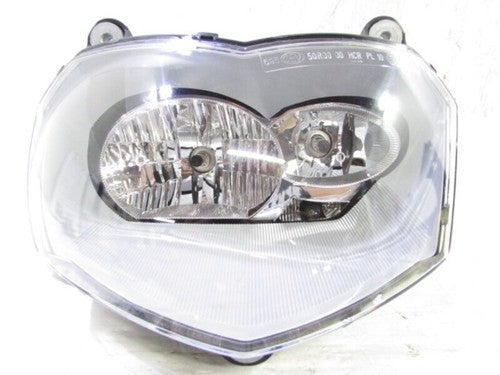 BMW F800S Genuine OEM Headlight CEV 184D33 Tested Working