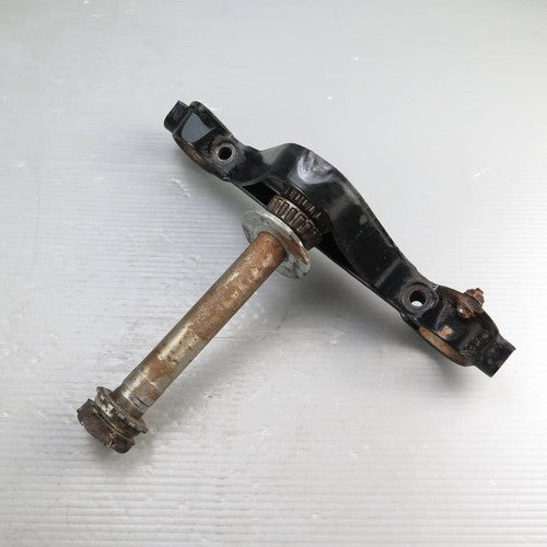 Harley-Davidson Road King FLHR 1450 Genuine OEM Steering Stem Bracket