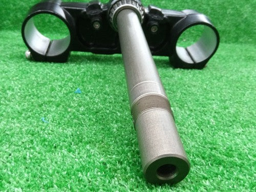 Ducati M400 Steering Stem Handlebar Used