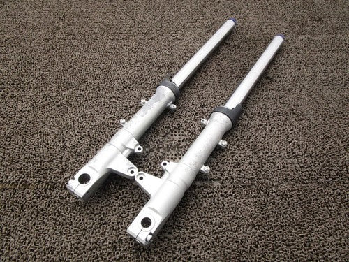 Honda VTR1000F SC36E Front Fork Suspension Carburetor