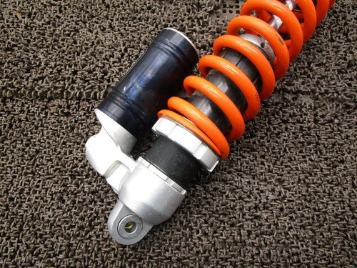 KTM 125EXC WP Rear Suspension