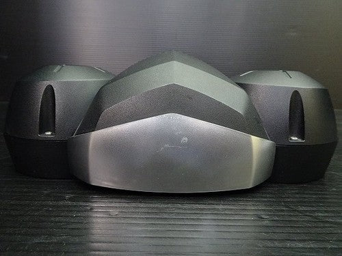 BMW R nine T Genuine OEM Instrument Cluster 2014