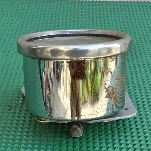 Mini Tray Suzuki GT50 Speedometer