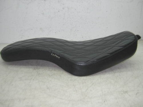LEPERA Harley-Davidson Sportster Aftermarket Seat Good Condition