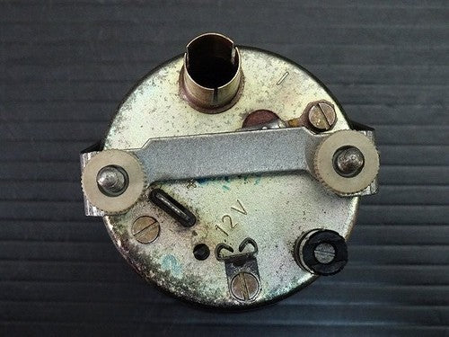 BMW R100RS Clock Parts TZ-00289