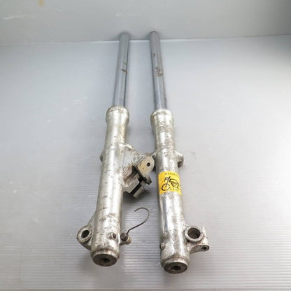 Yamaha XV750 Special 5E5 Genuine OEM Front Fork Suspension