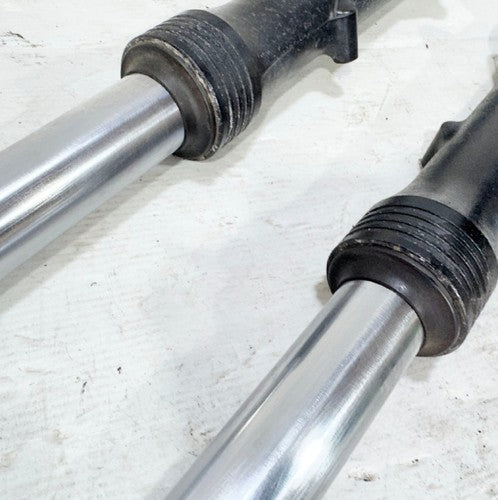 Honda CB900F SC01 37mm Front Fork Suspension