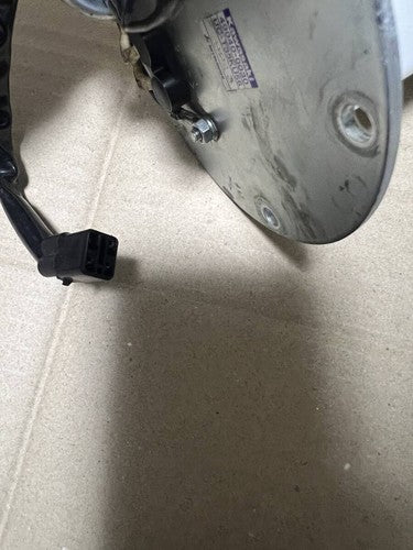 Kawasaki ZX-10R ZX10R Genuine Fuel Pump 49040-0030 08-10