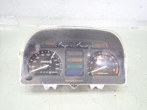 Honda Pacific Coast RC34 PC800 1994 Genuine Speedometer