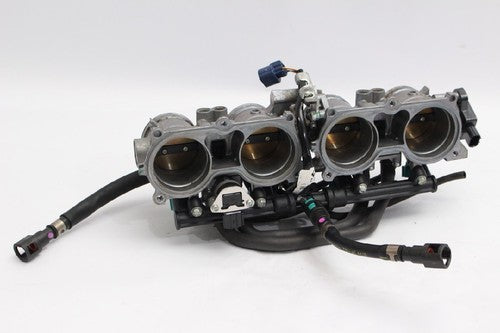 Honda CBR1000RR SP Throttle Body SC59-1600 2014