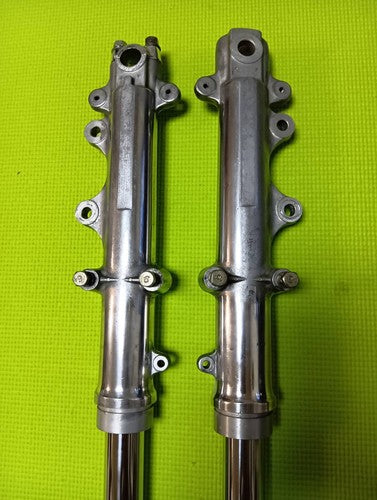 Yamaha TX750 341-1040 Genuine OEM Front Fork Left Right