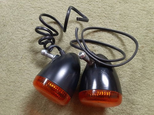 Harley-Davidson Sportster XL883N OEM Turn Signal Light Used