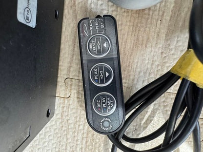 Defi ADVANCE System Boost Gauge Control Unit