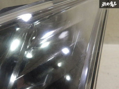 Mitsubishi Genuine CV5W Delica D:5 H22 HID Headlight Pair 100-87918