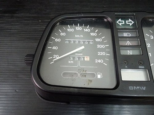 BMW K100RS Instrument Cluster Meter Gauge OT-B-071