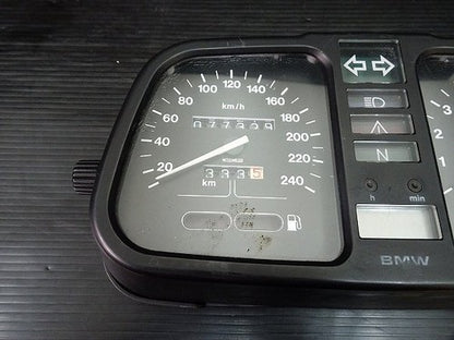 BMW K100RS Instrument Cluster Meter Gauge OT-B-071