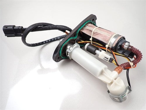 Harley-Davidson Sportster XL1200N Genuine Fuel Pump Assembly 2012