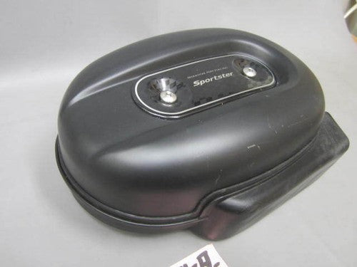 Harley-Davidson Sportster OEM Air Cleaner Box with Element 29331-04