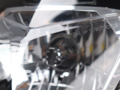 Ducati Hypermotard 821SP Genuine OEM Headlight Assembly 2015