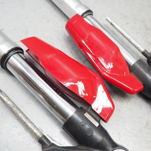 Ducati Hypermotard 1100 OEM Inverted Front Fork Suspension Marzocchi