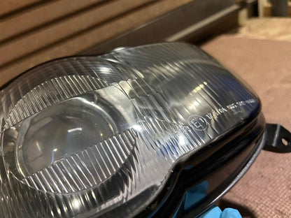 BMW R1100S Genuine OEM Headlight 63.12-2 306 716