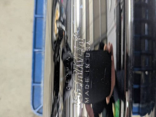 Kerker Silencer Harley-Davidson Touring Softail Dragstar Vulcan Steed