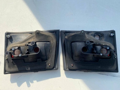 Toyota Celsior UCF20 Lexus LS400 Taillights Tail Lights Lamps Set OEM