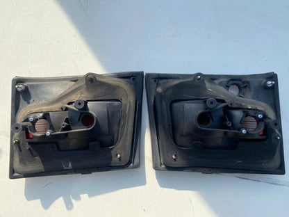 Toyota Celsior UCF20 Lexus LS400 Taillights Tail Lights Lamps Set OEM