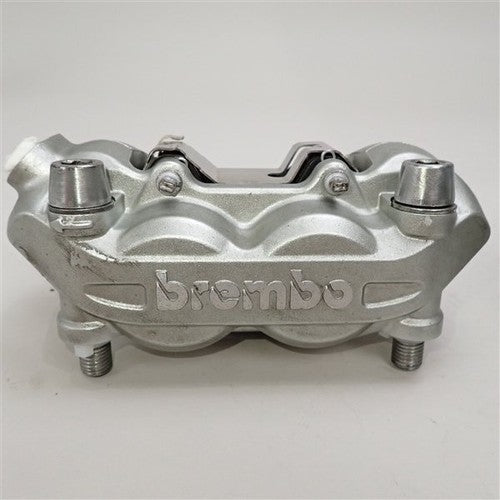 Ducati Monster M1100S Brembo Radial Front Brake Caliper OEM