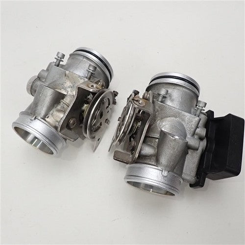 BMW R1100S Throttle Body Genuine OEM