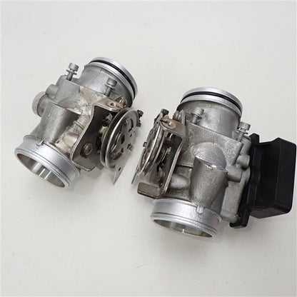 BMW R1100S Throttle Body Genuine OEM