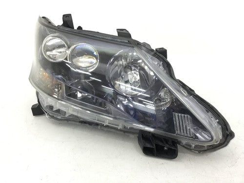 Lexus HS ANF10 LED Headlight Set Left Right KOITO AFS