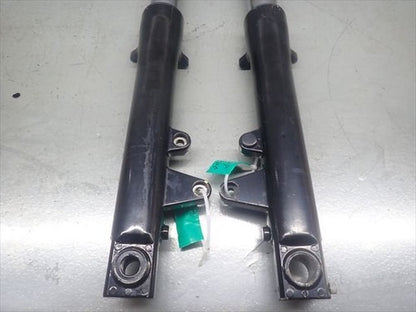 Moto Guzzi California Stone 1100 KD Genuine Front Fork Suspension Pair