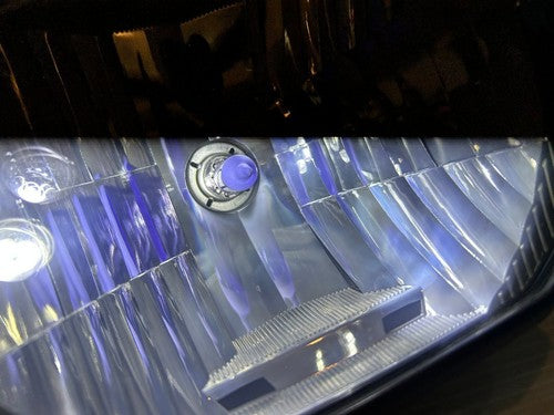 BMW K75 F650GS F700GS F800GS F800R Genuine OEM Headlight