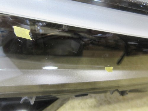 Lexus NX AAZH20 AAZH25 OEM LED Headlight Right 81145-78400