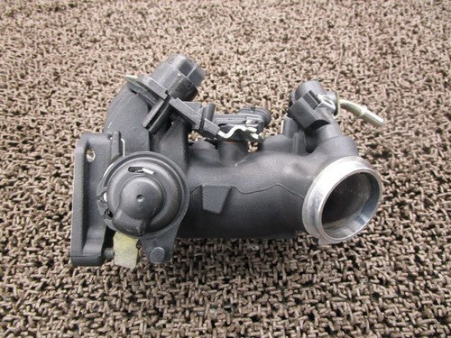 Harley-Davidson FXDC1580 Throttle Body FI Injection Dyna Twin Cam