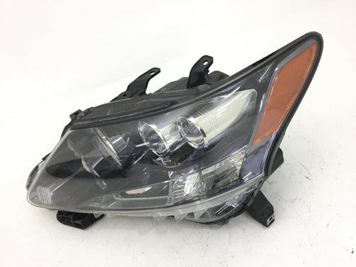 Lexus HS ANF10 LED Headlight Set Left Right KOITO AFS