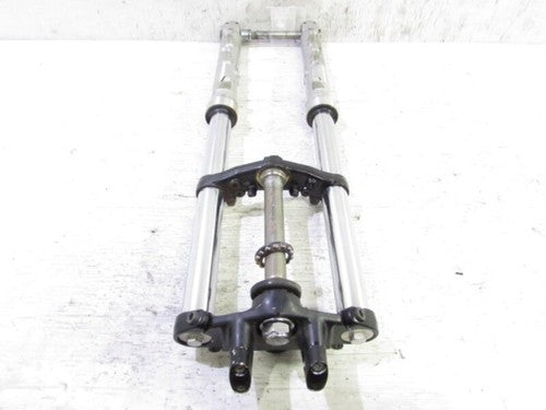 Honda CB400SF Ver.R NC39 NC42 Genuine OEM Front Fork Set