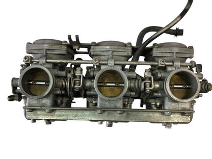Suzuki GT750 GT750B Late Model Carburetor Used