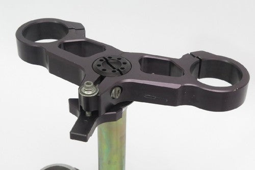 DUCATI 749S Late Model Top Bridge Stem ZDMH500AD5B010