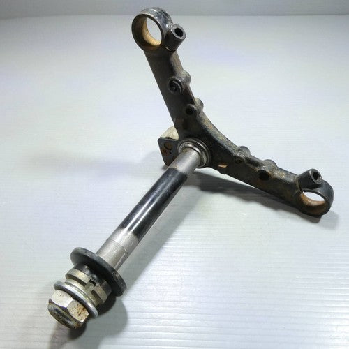 Honda Nauty Dax CY50 OEM Steering Stem Triple Tree Lower Bracket